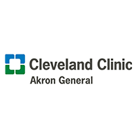 Cleveland Clinic - Akron General Logo