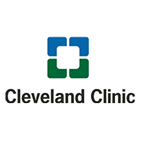 Cleveland Clinic - Main Campus Logo